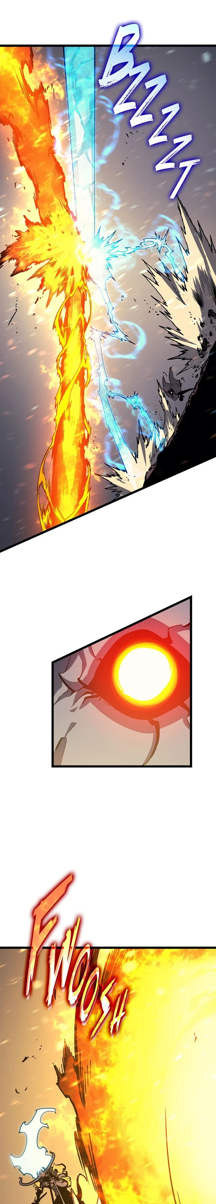 Solo Leveling Chapter 86 — Page 30