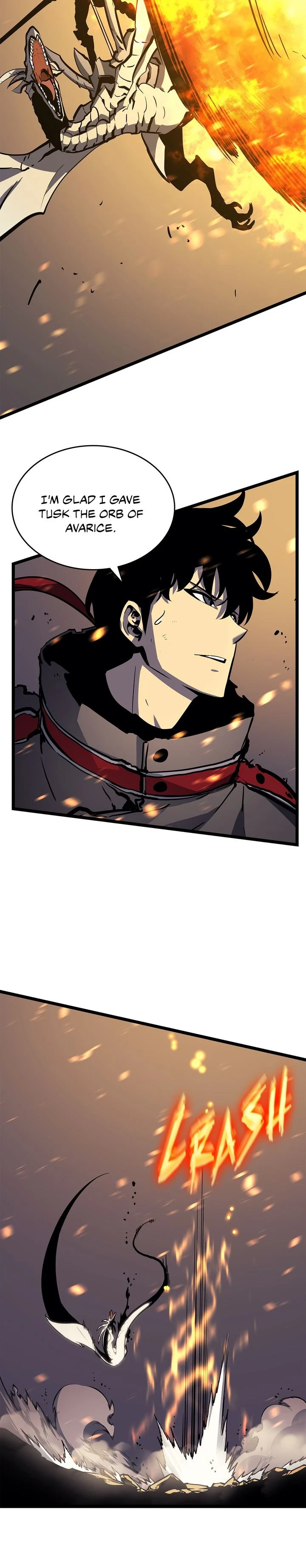 Solo Leveling Chapter 86 — Page 31