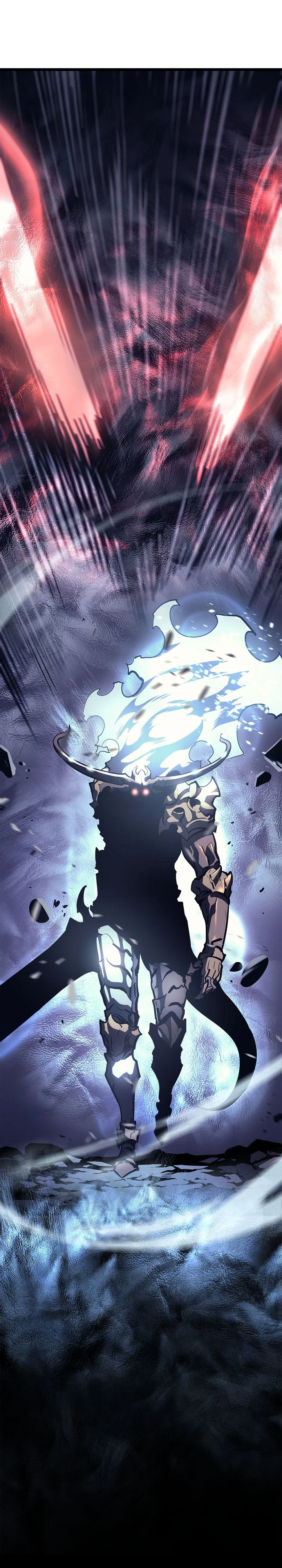Solo Leveling Chapter 87 — Page 3