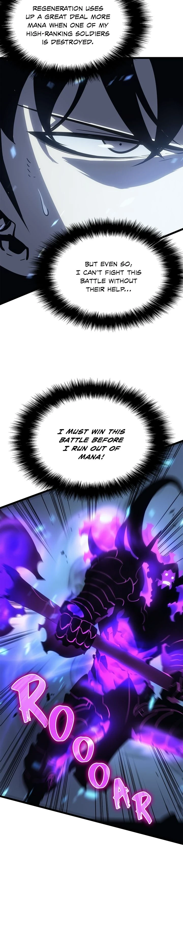 Solo Leveling Chapter 87 — Page 6
