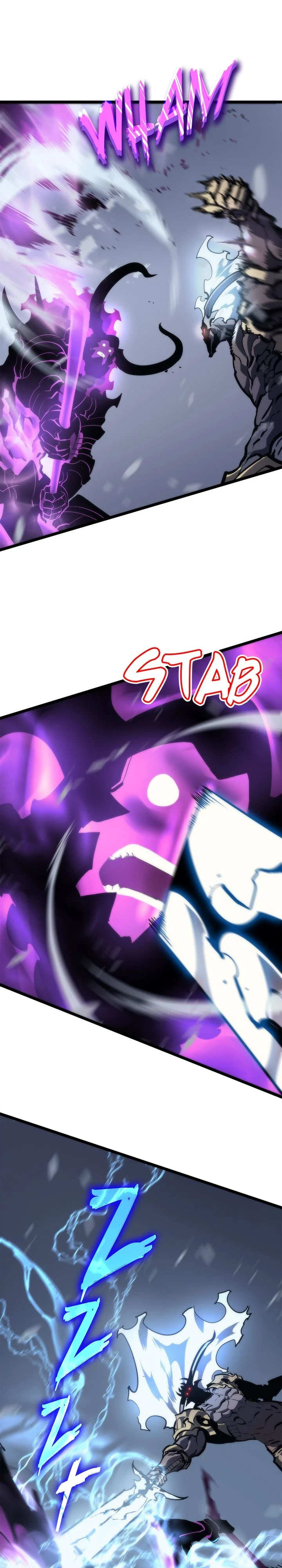 Solo Leveling Chapter 87 — Page 7