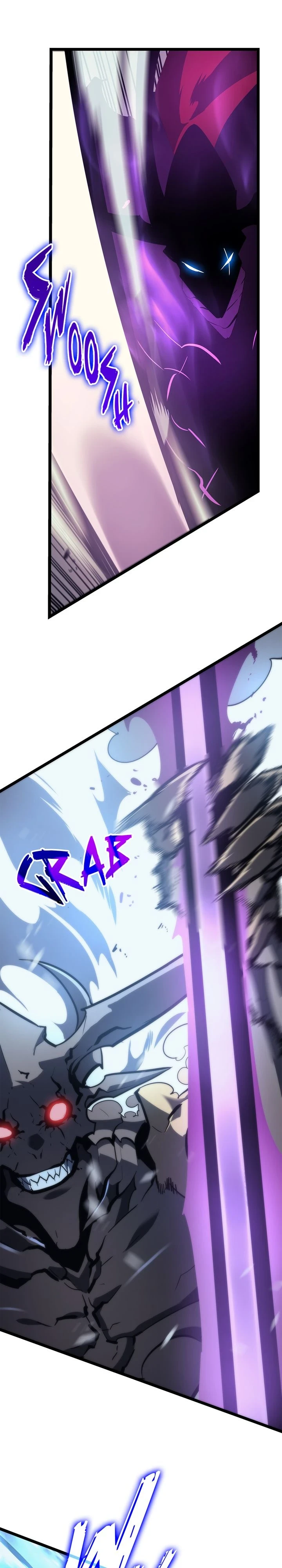 Solo Leveling Chapter 87 — Page 9