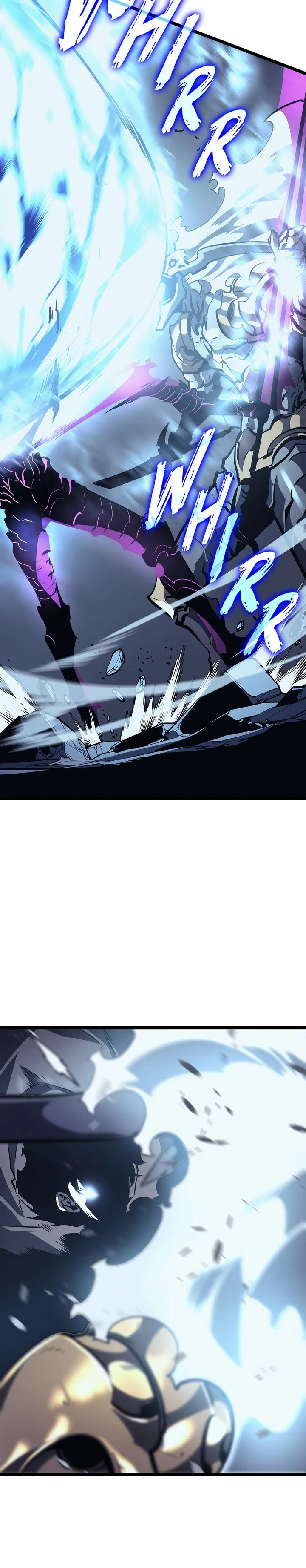 Solo Leveling Chapter 87 — Page 10