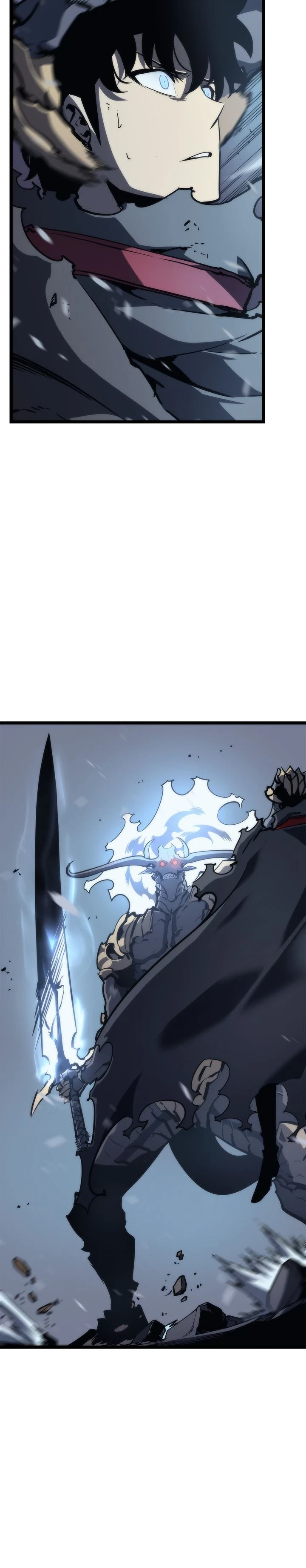 Solo Leveling Chapter 87 — Page 12
