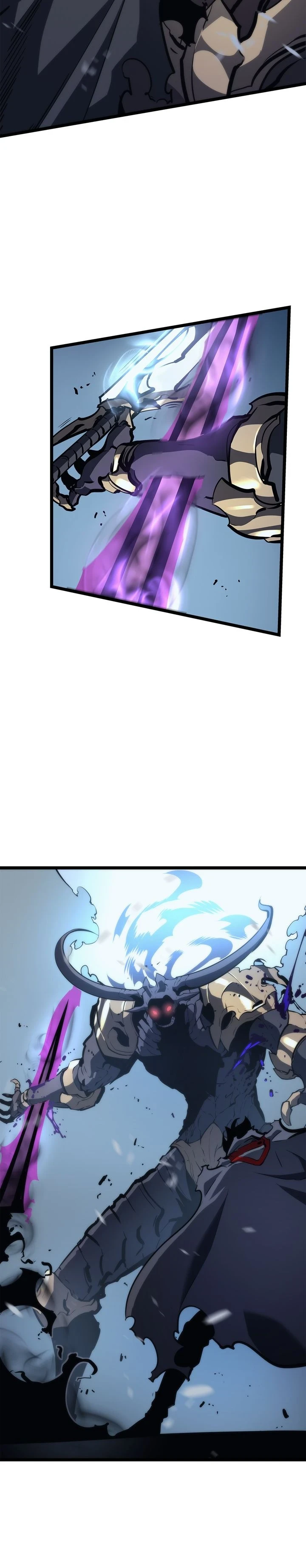 Solo Leveling Chapter 87 — Page 14