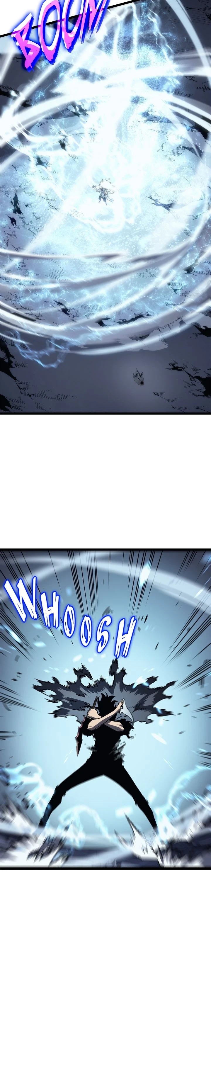 Solo Leveling Chapter 87 — Page 16