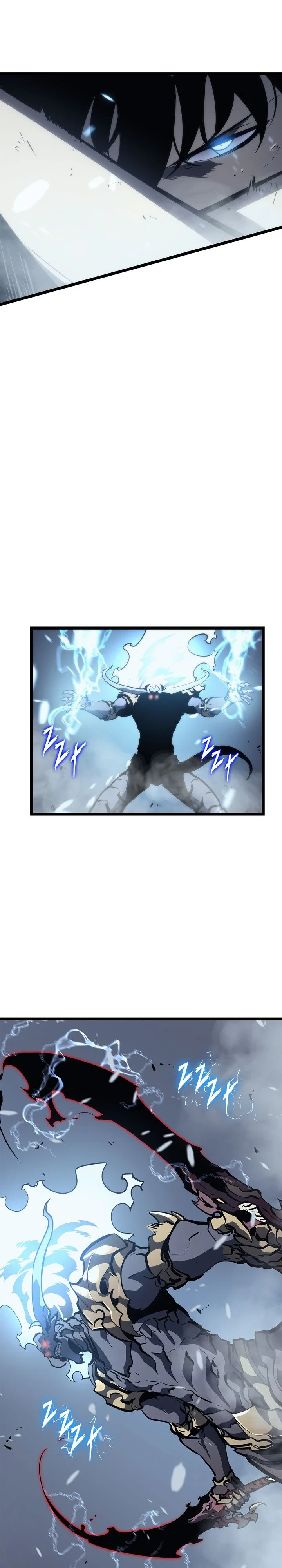 Solo Leveling Chapter 87 — Page 17