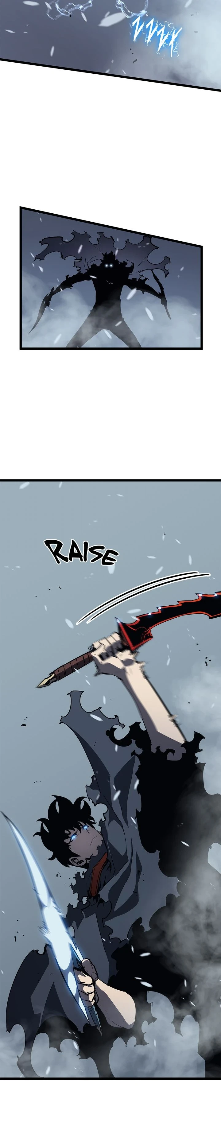 Solo Leveling Chapter 87 — Page 18