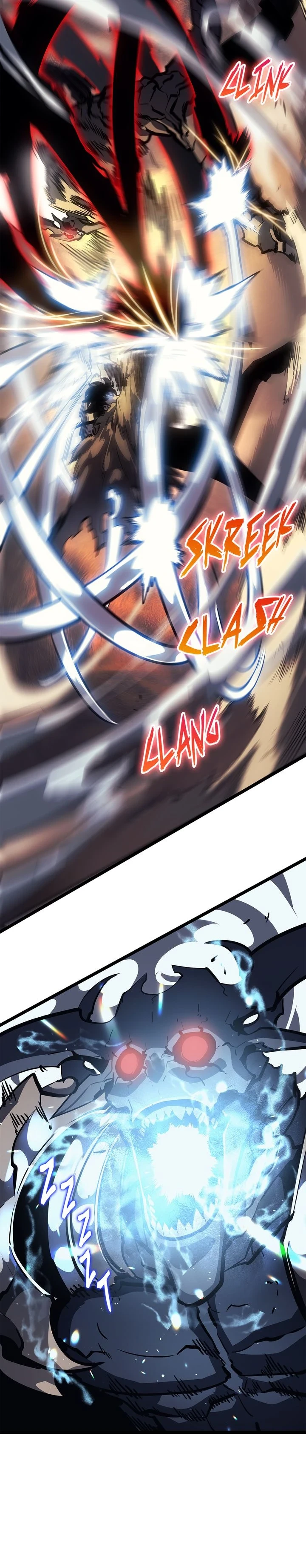 Solo Leveling Chapter 87 — Page 22