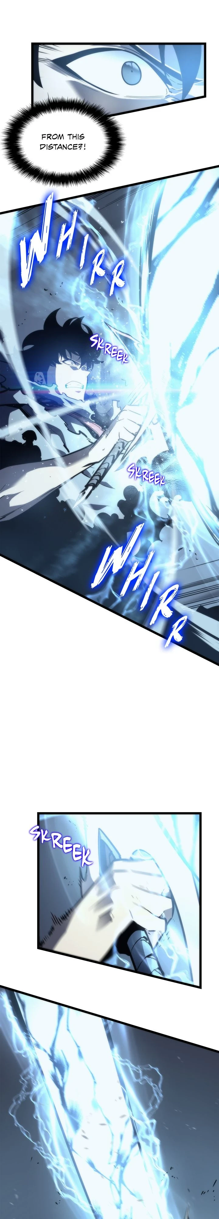 Solo Leveling Chapter 87 — Page 23