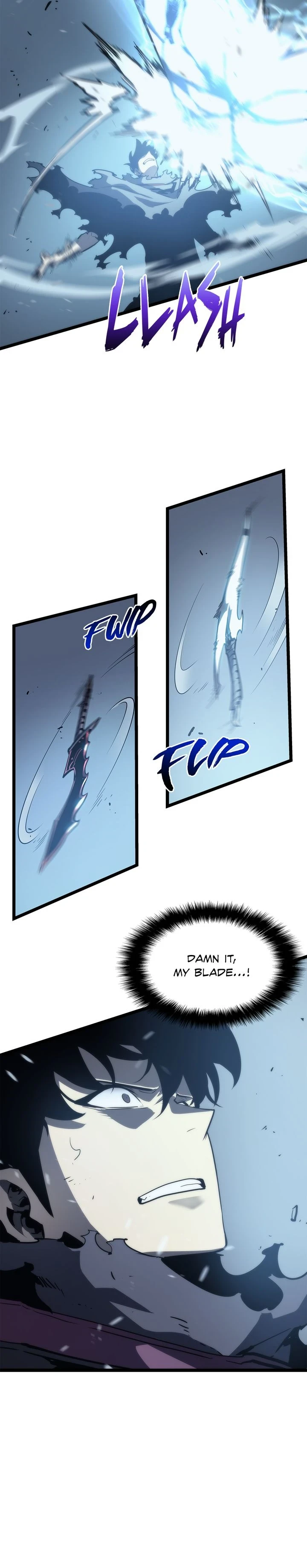 Solo Leveling Chapter 87 — Page 24