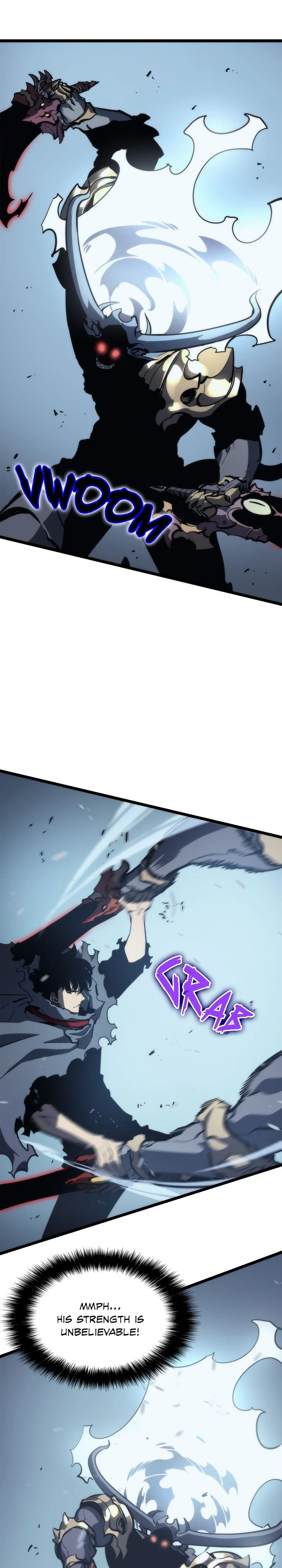 Solo Leveling Chapter 87 — Page 25