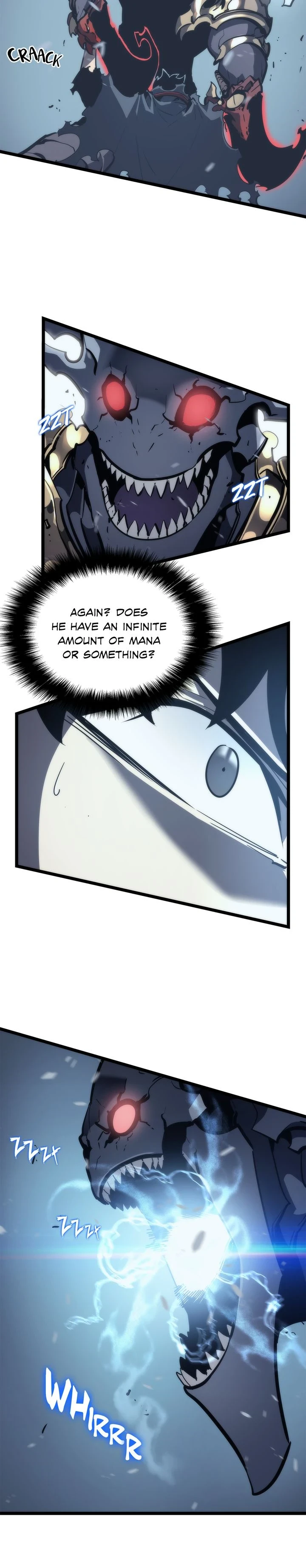 Solo Leveling Chapter 87 — Page 26