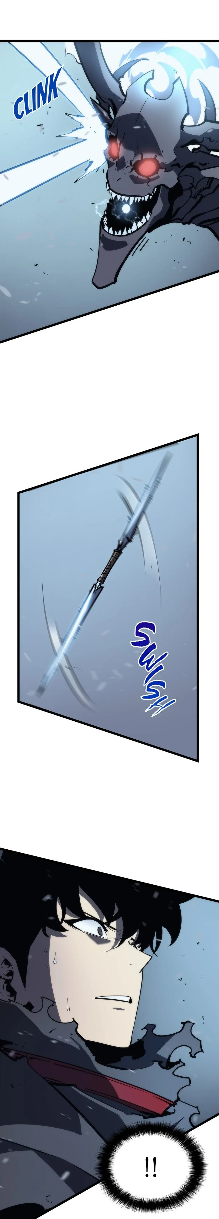 Solo Leveling Chapter 87 — Page 27
