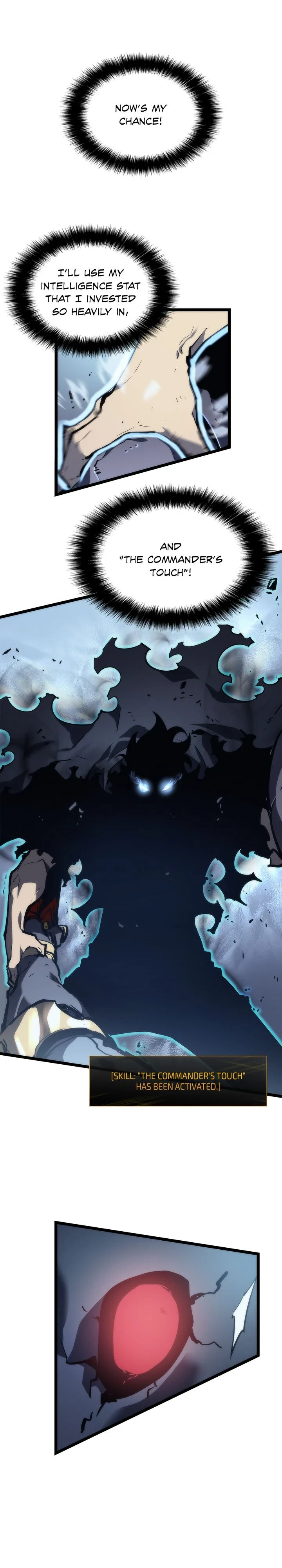Solo Leveling Chapter 87 — Page 29