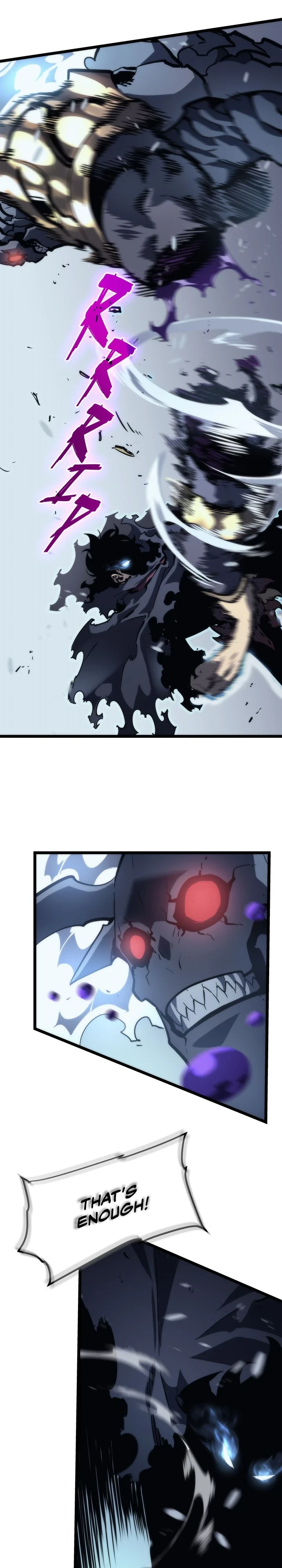 Solo Leveling Chapter 87 — Page 30