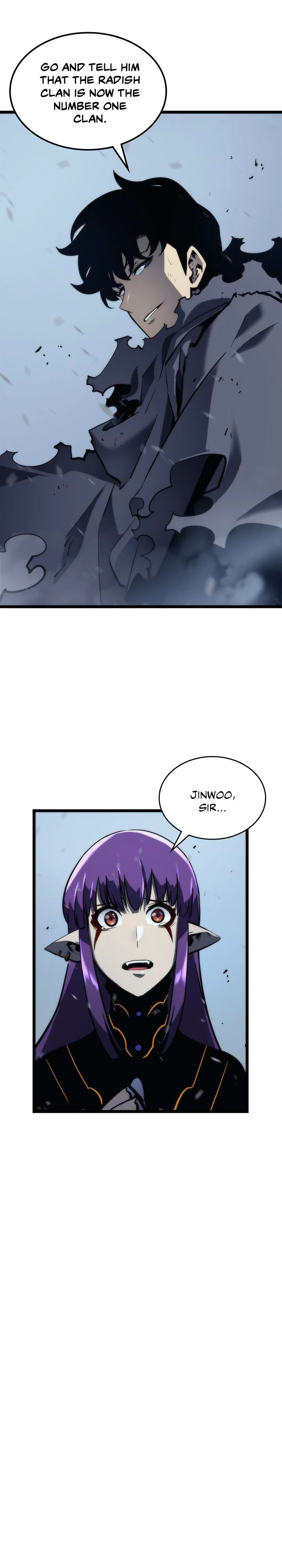 Solo Leveling Chapter 87 — Page 35