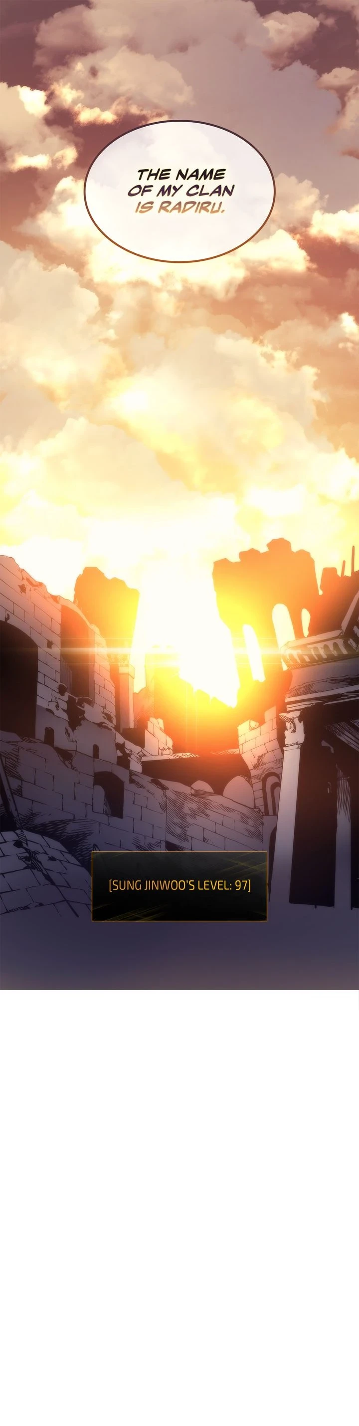 Solo Leveling Chapter 87 — Page 37