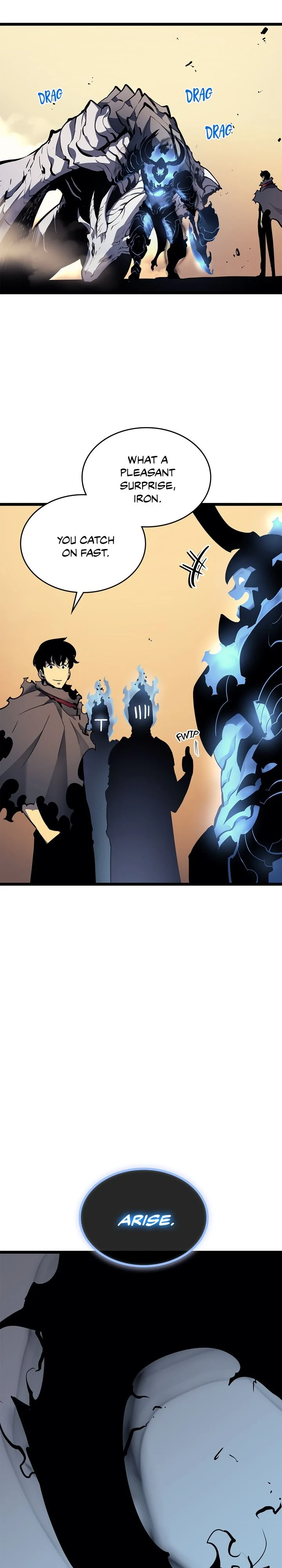 Solo Leveling Chapter 88 — Page 10