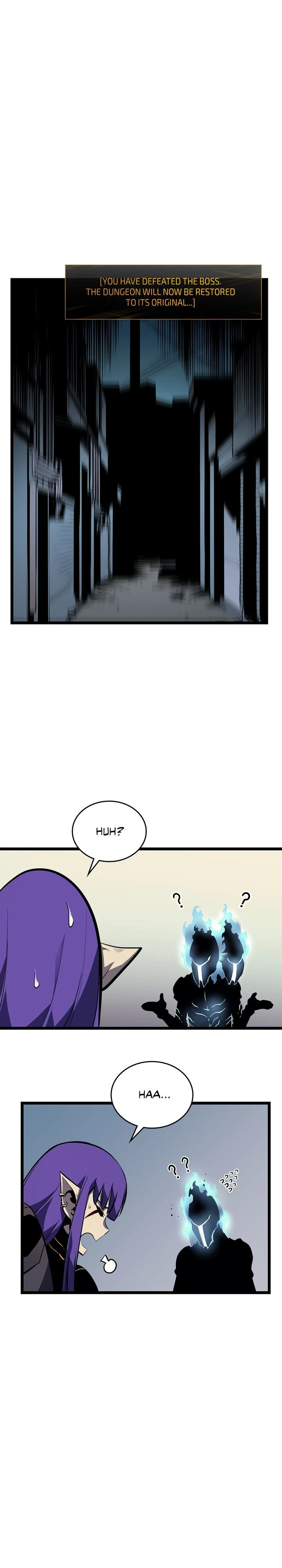 Solo Leveling Chapter 88 — Page 20