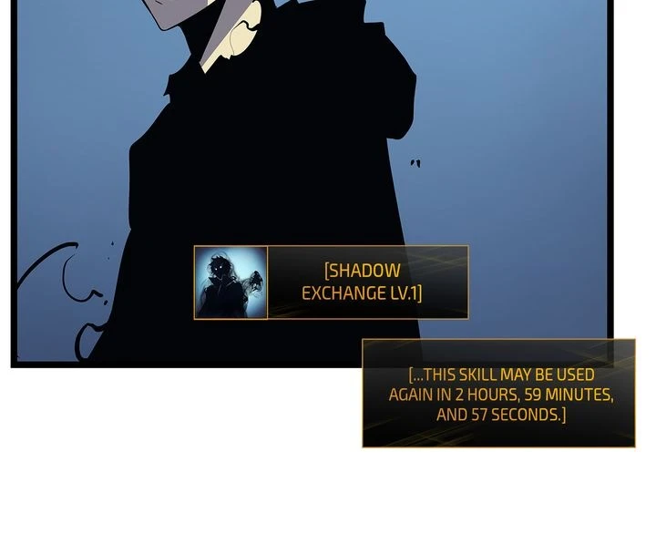 Solo Leveling Chapter 88 — Page 22