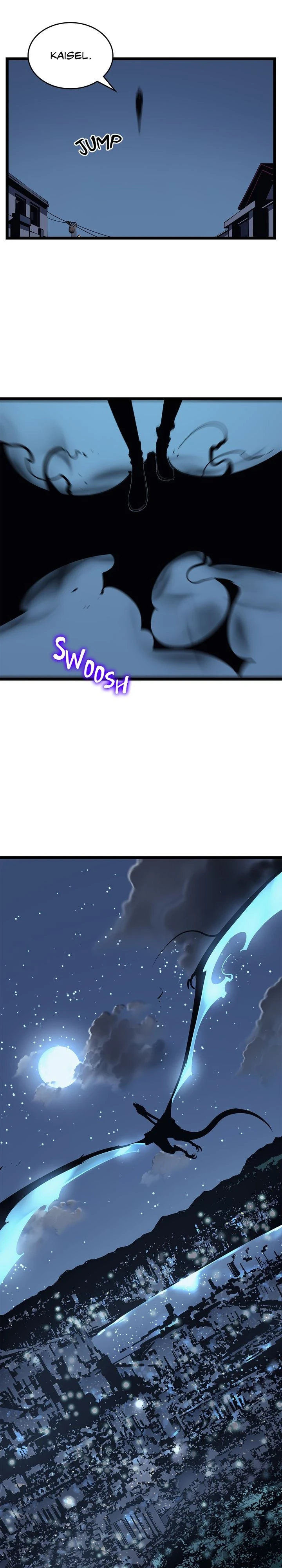 Solo Leveling Chapter 88 — Page 23