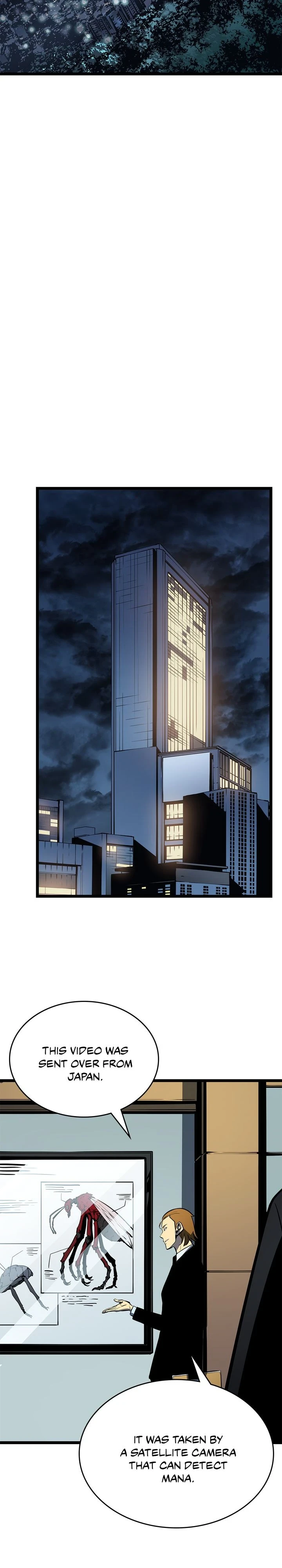Solo Leveling Chapter 88 — Page 24