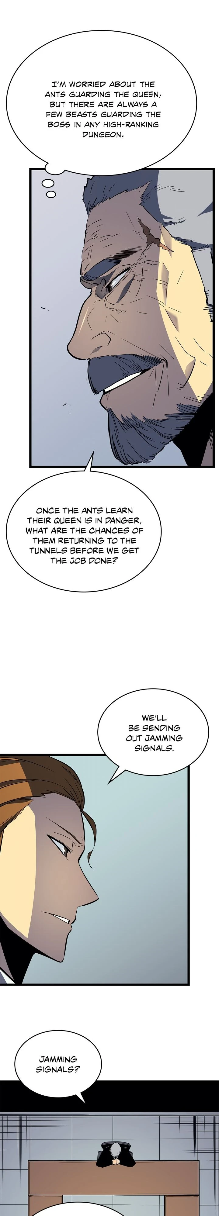 Solo Leveling Chapter 88 — Page 27