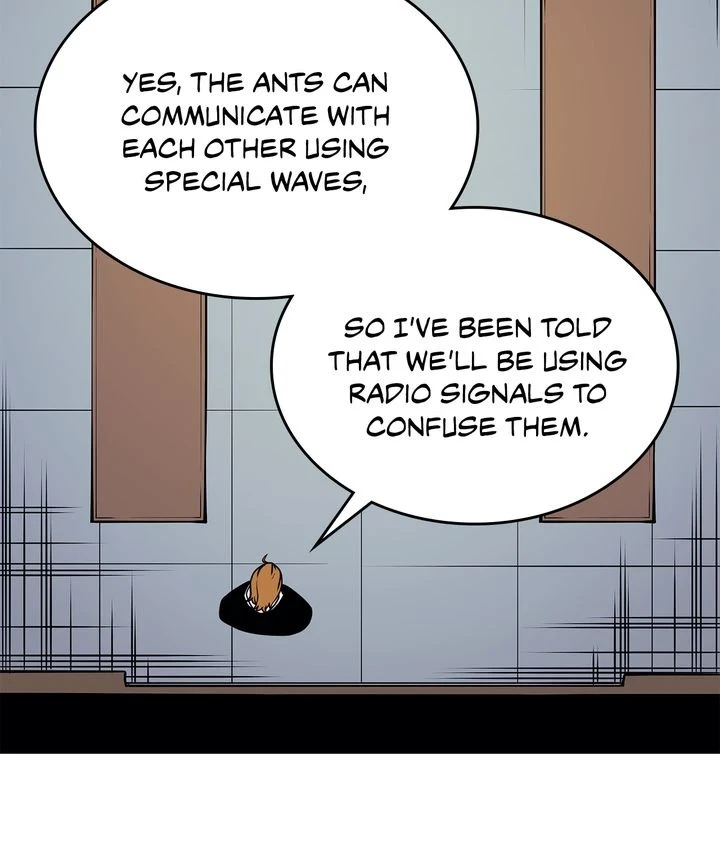 Solo Leveling Chapter 88 — Page 28