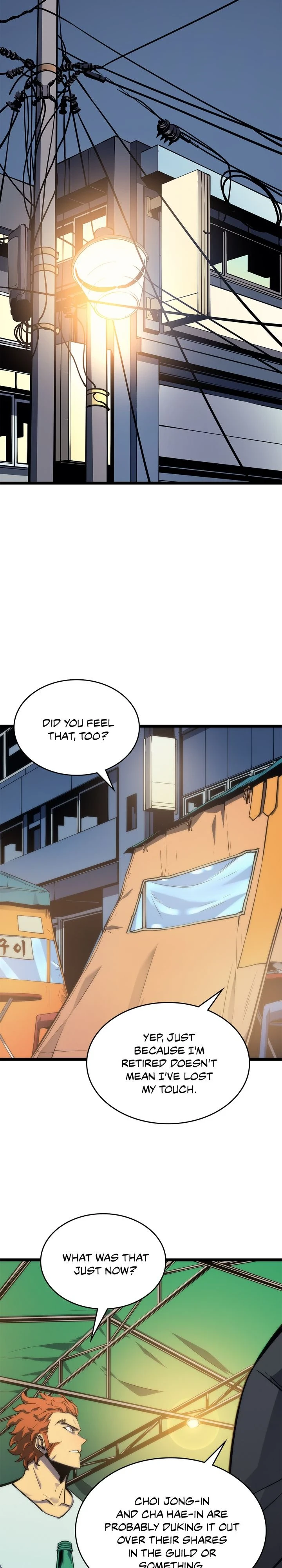 Solo Leveling Chapter 88 — Page 30