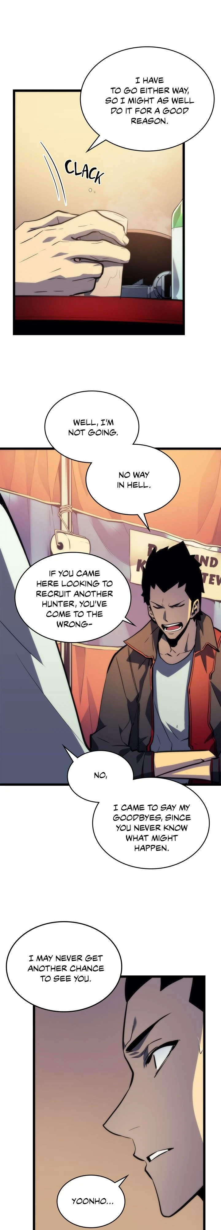 Solo Leveling Chapter 89 — Page 6