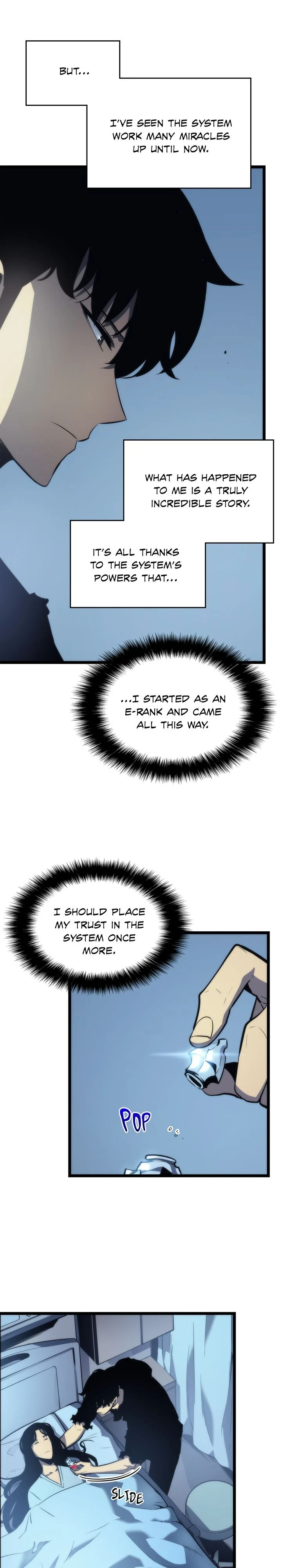 Solo Leveling Chapter 89 — Page 14