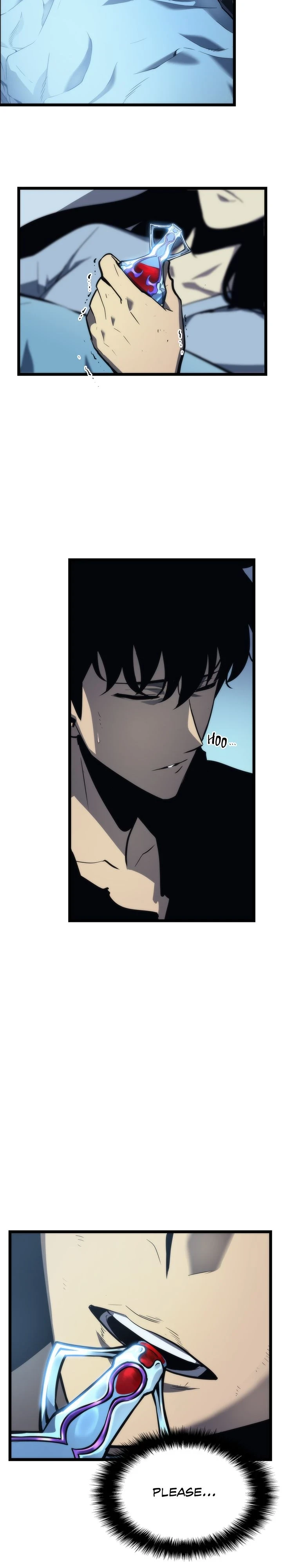Solo Leveling Chapter 89 — Page 15