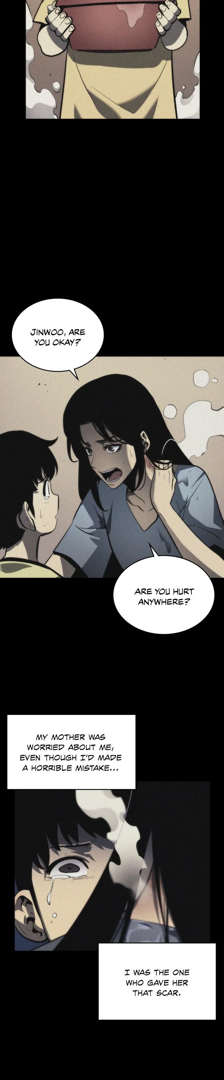 Solo Leveling Chapter 89 — Page 18