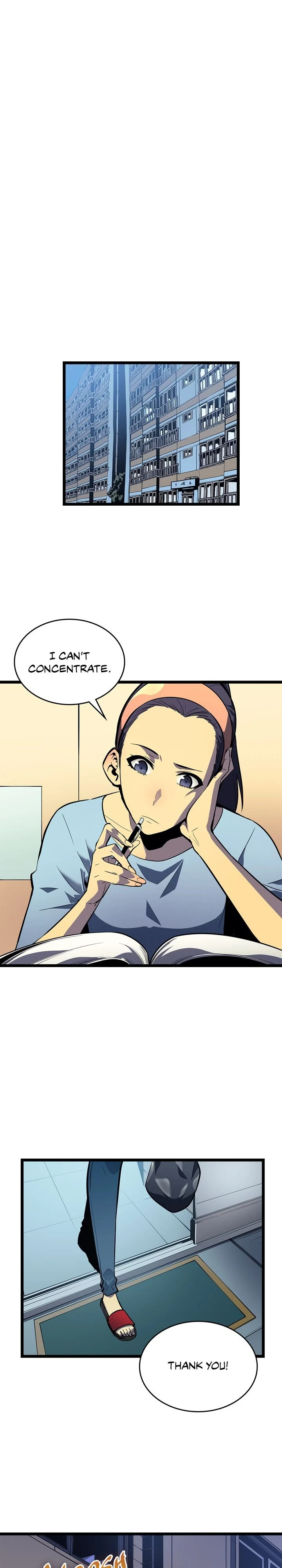 Solo Leveling Chapter 89 — Page 22