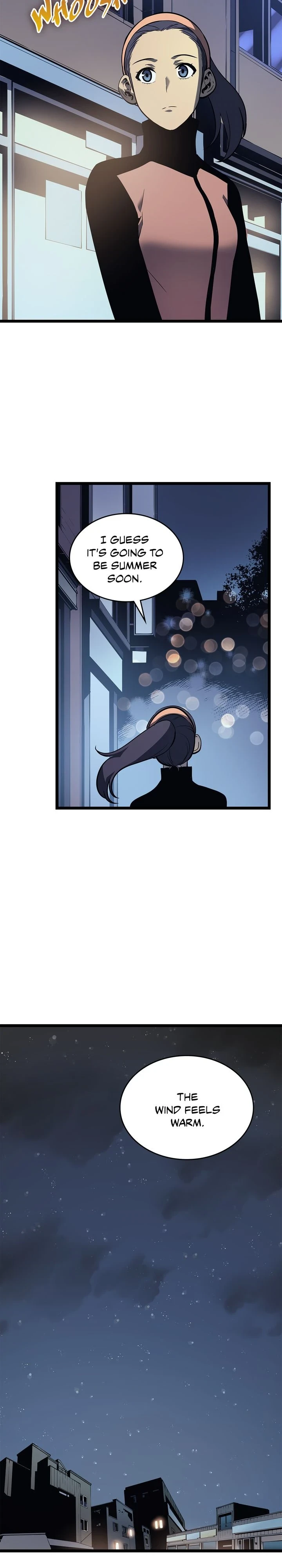 Solo Leveling Chapter 89 — Page 23