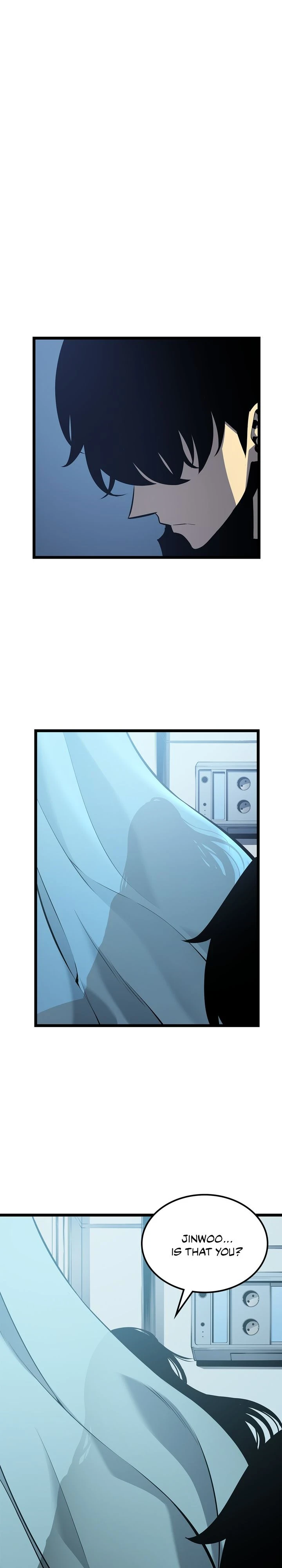 Solo Leveling Chapter 89 — Page 25