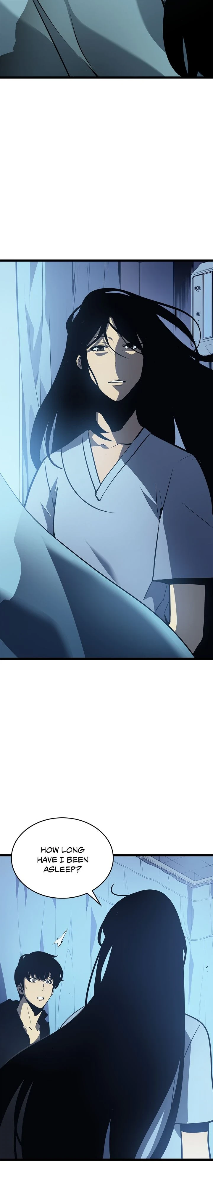 Solo Leveling Chapter 89 — Page 26