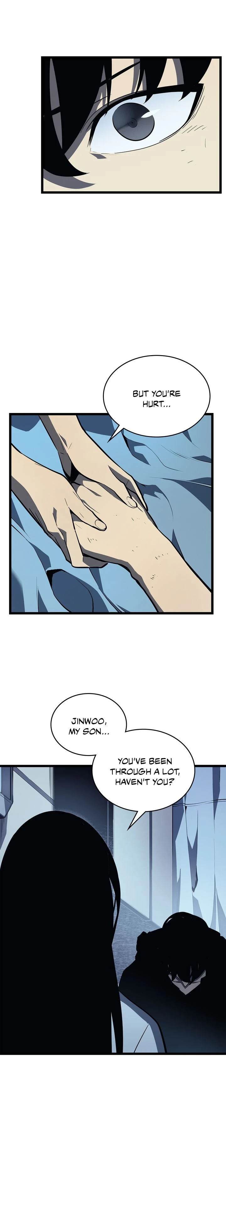Solo Leveling Chapter 89 — Page 29