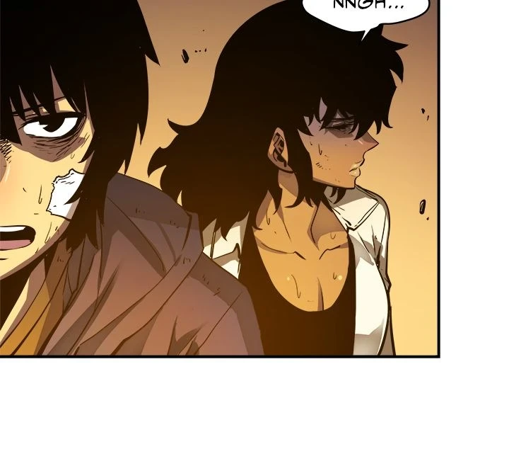 Solo Leveling Chapter 9 — Page 6