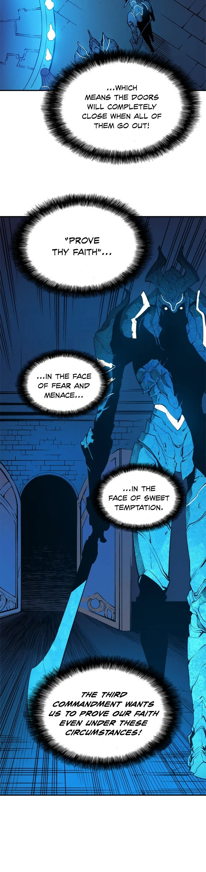 Solo Leveling Chapter 9 — Page 12