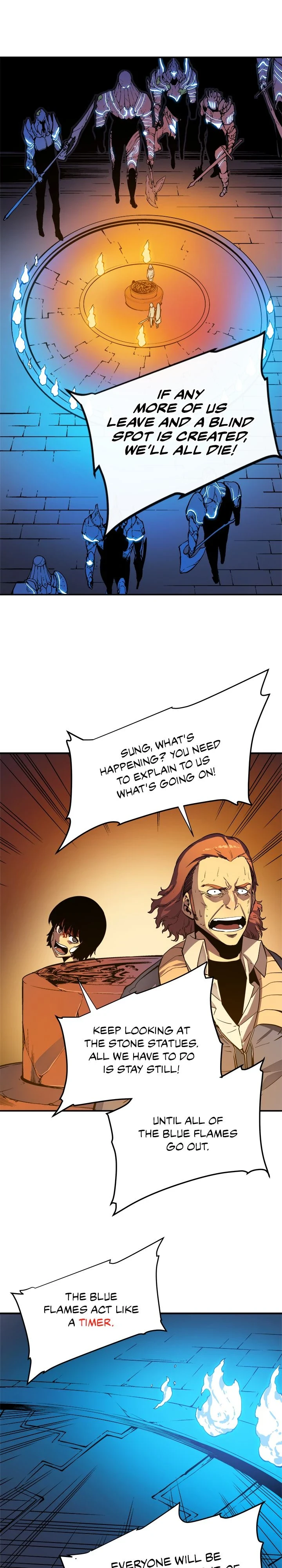 Solo Leveling Chapter 9 — Page 16