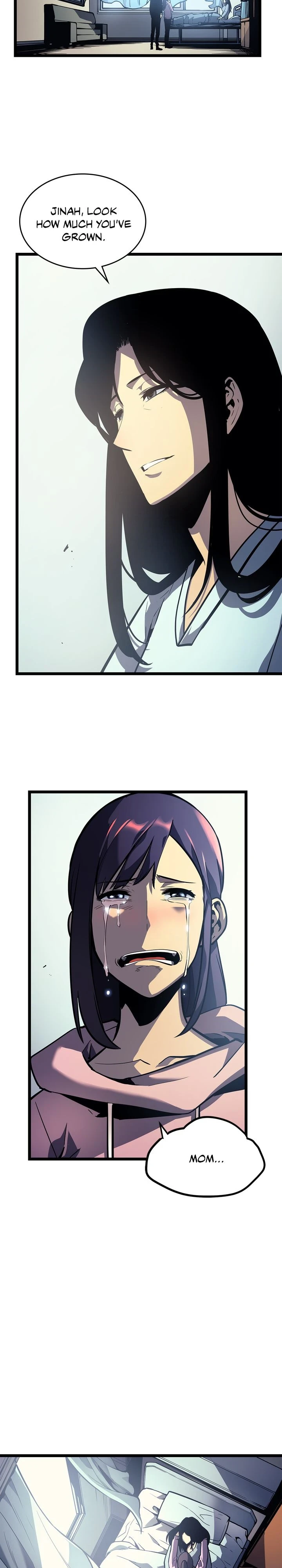 Solo Leveling Chapter 90 — Page 5