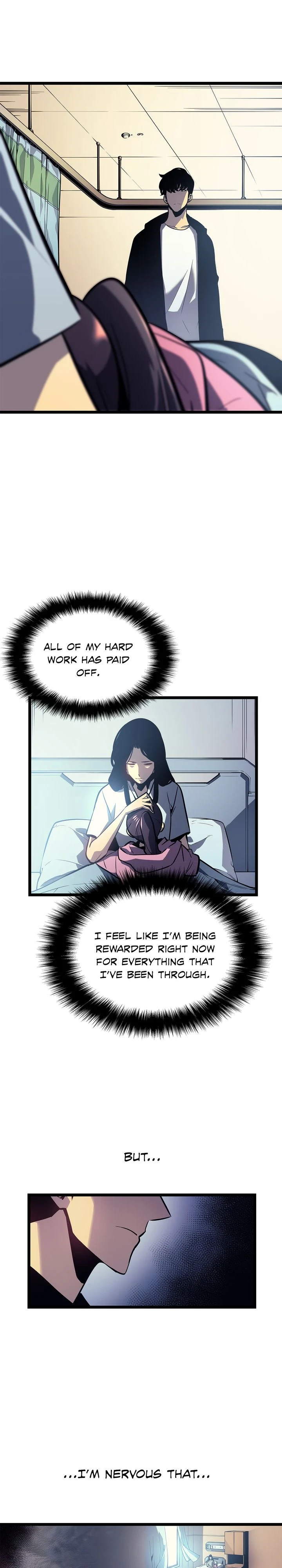 Solo Leveling Chapter 90 — Page 7