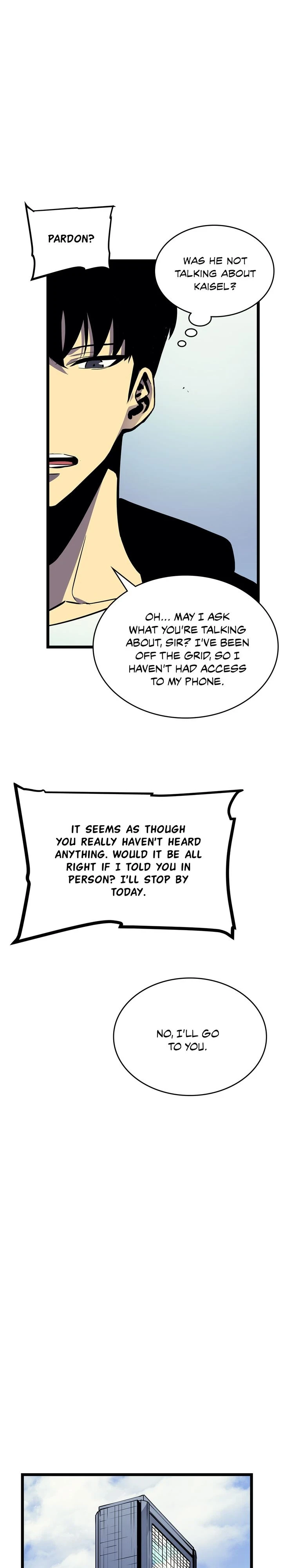 Solo Leveling Chapter 90 — Page 12