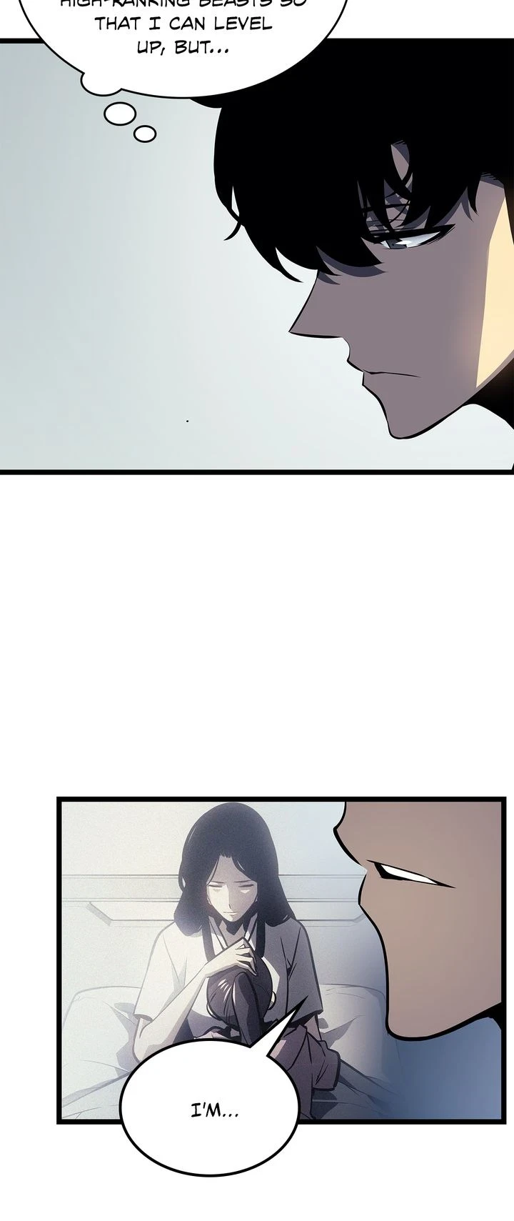 Solo Leveling Chapter 90 — Page 14