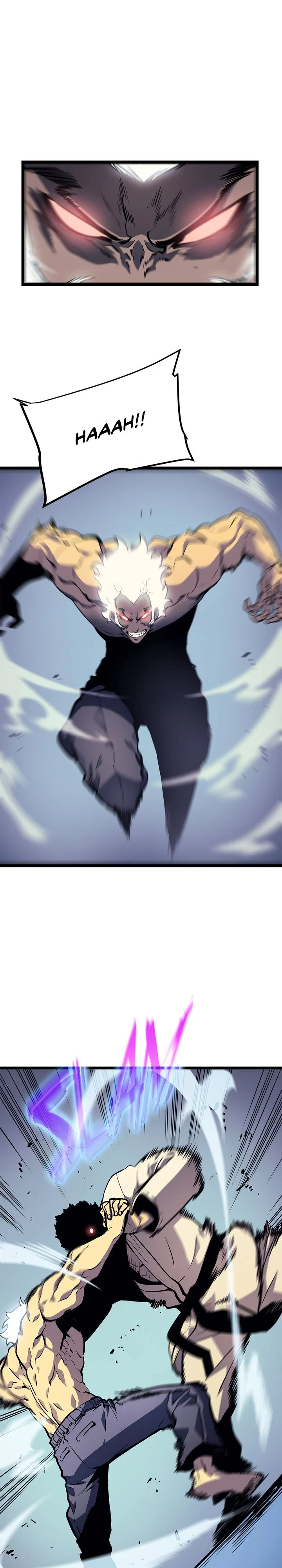 Solo Leveling Chapter 90 — Page 18