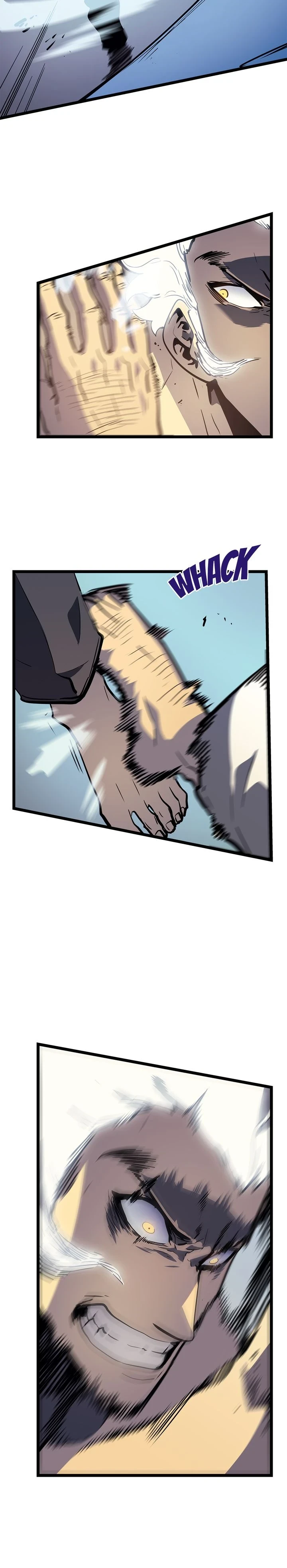 Solo Leveling Chapter 90 — Page 19
