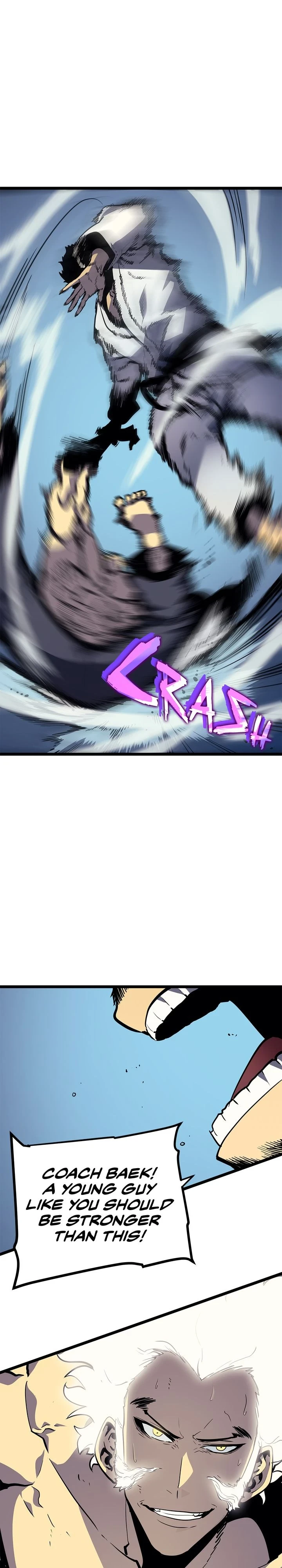 Solo Leveling Chapter 90 — Page 20