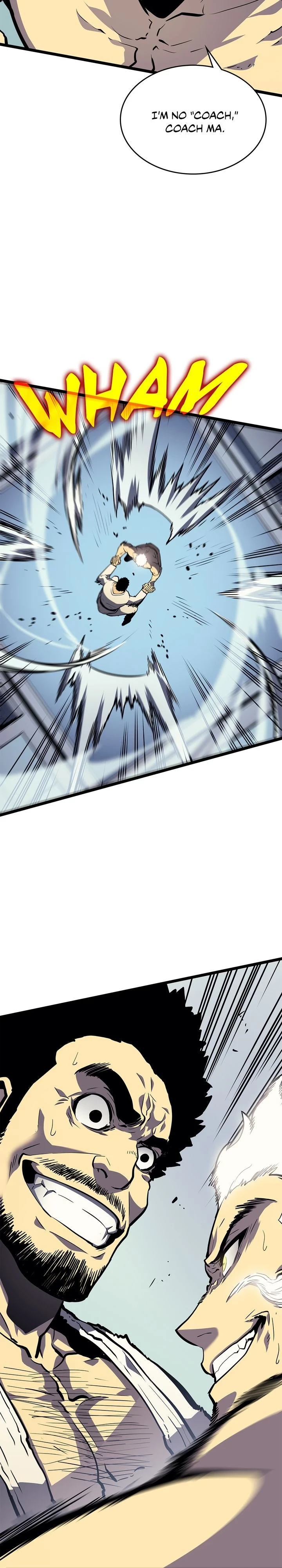Solo Leveling Chapter 90 — Page 21